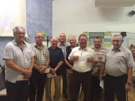 25-jähriges Gründungsfest-3