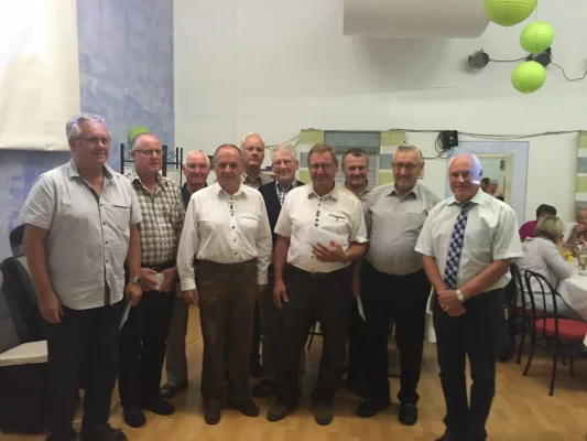 25-jähriges Gründungsfest-5