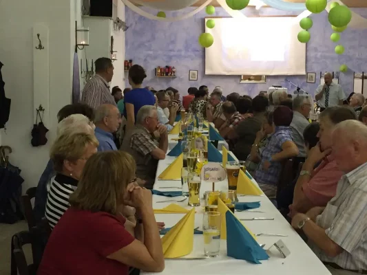 25-jähriges Gründungsfest-7