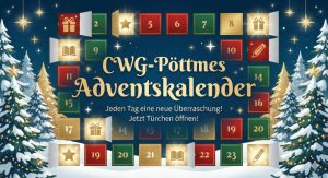 Adventskalenderteaser