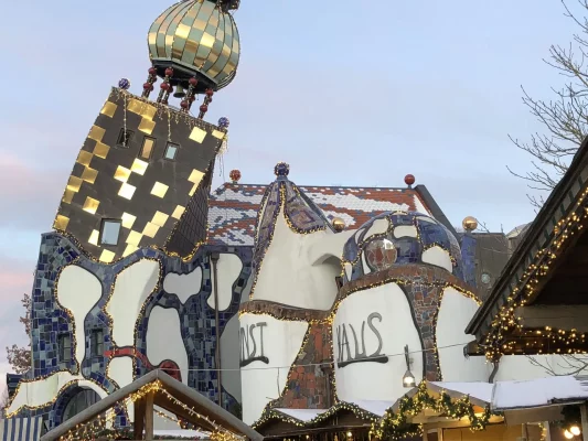 Christkindlmarkt Abensberg-1