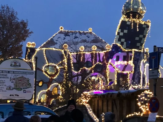 Christkindlmarkt Abensberg-3