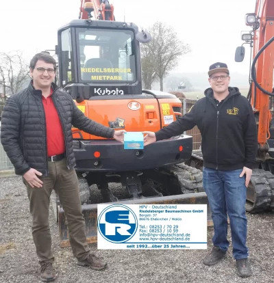 Spende-Riedelsberger-Logo