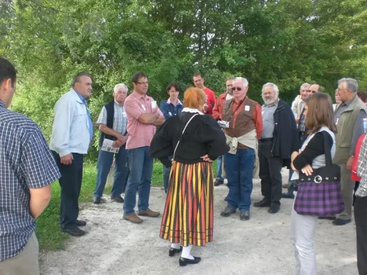 Vereinsausflug Bad Winsheim-1