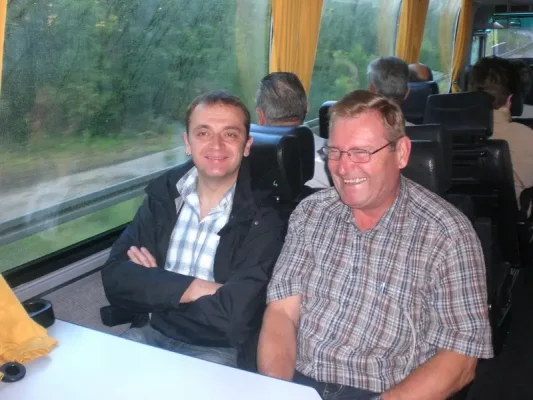 Vereinsausflug Bad Winsheim-3