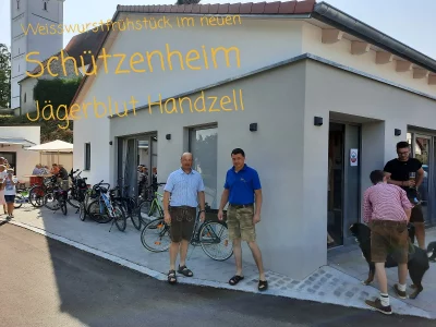 Weisswurstessen-Schuetzenheim-Handzell